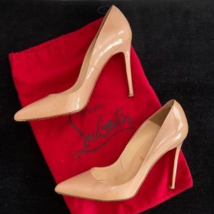 Christian Louboutin Kate Pump